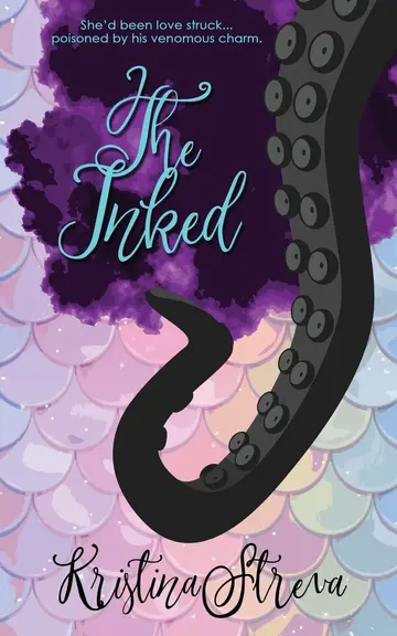 Cover of The Inked