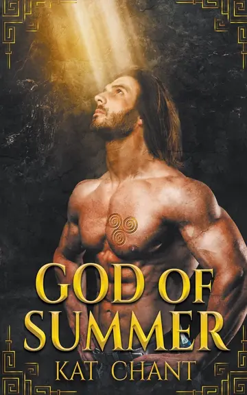 Cover of God of Summer