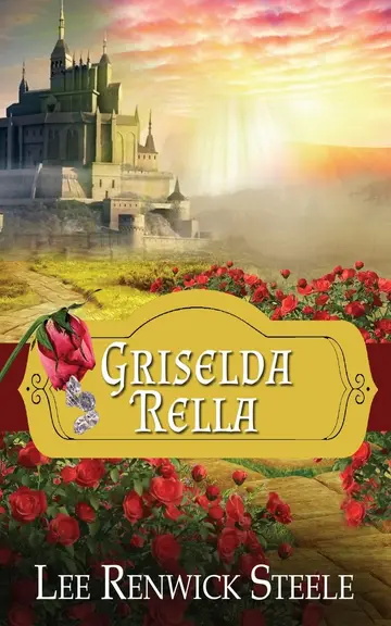 Cover of Griselda Rella