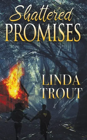 Cover of Shattered Promises
