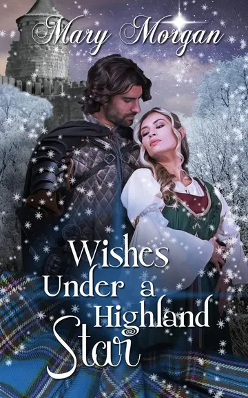 Cover of Wishes Under a Highland Star
