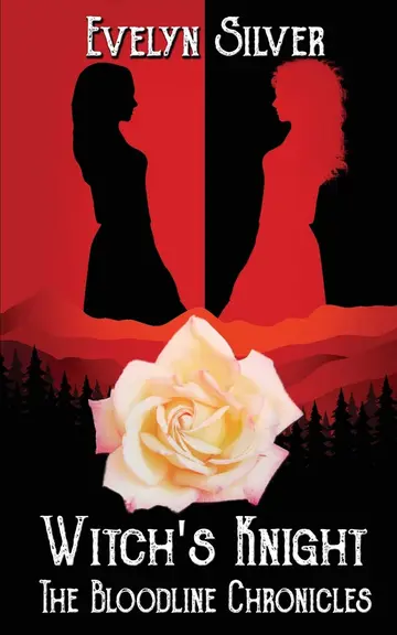 Cover of Witch's Knight