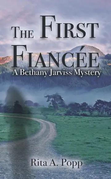Cover of The First Fiancée