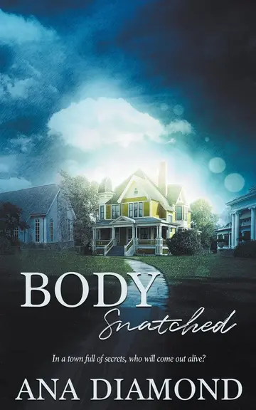 Cover of Body Snatched