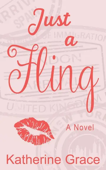 Cover of Just a Fling