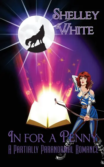 Cover of In for a Penny
