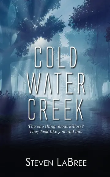 Cover of Cold Water Creek