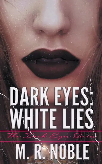 Cover of Dark Eyes