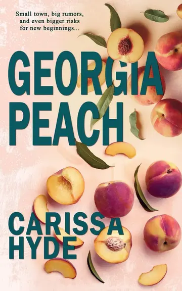 Cover of Georgia Peach