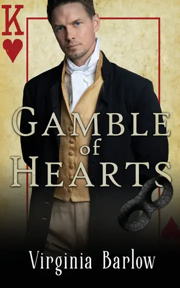 Cover of Gamble of Hearts