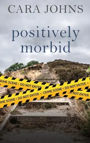 Cover of Positively Morbid