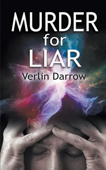 Cover of Murder for Liar