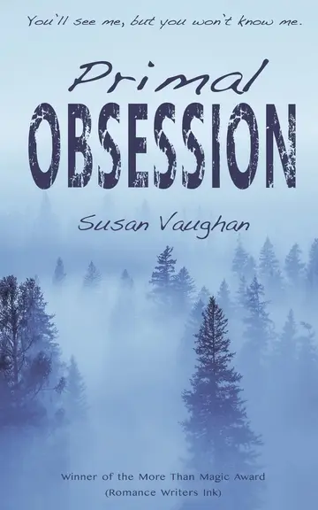 Cover of Primal Obsession