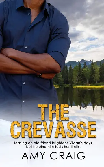 Cover of The Crevasse