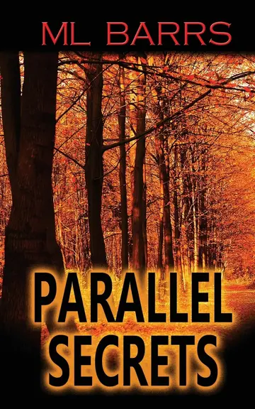 Cover of Parallel Secrets
