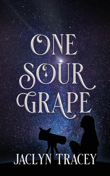 Cover of One Sour Grape