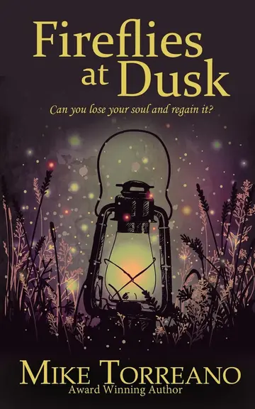 Cover of Fireflies at Dusk