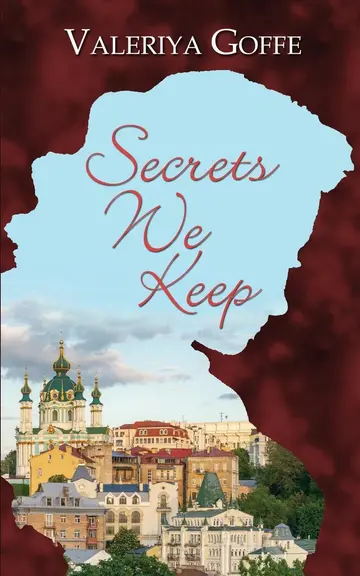 Cover of Secrets We Keep
