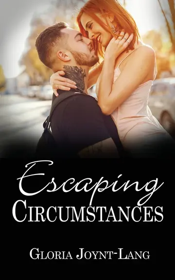 Cover of Escaping Circumstances