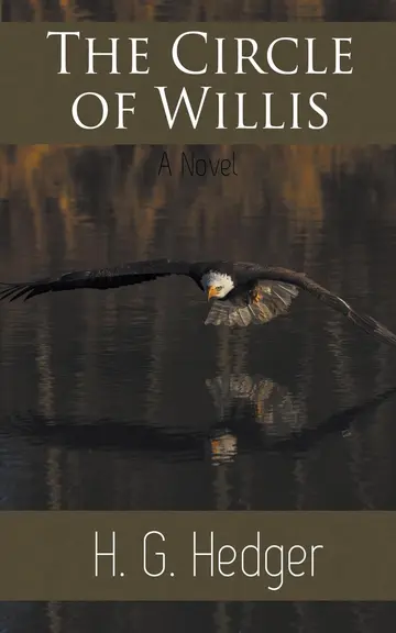 Cover of The Circle of Willis