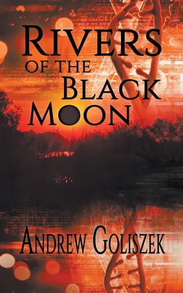 Cover of Rivers of the Black Moon