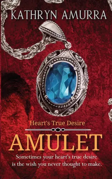 Cover of Amulet