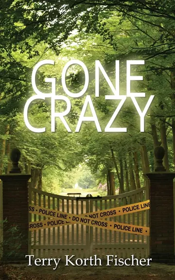 Cover of Gone Crazy