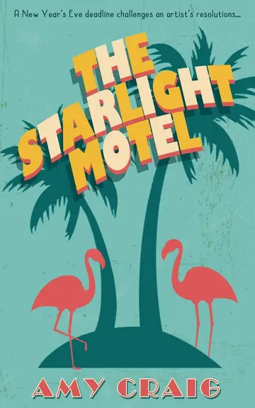 Cover of The Starlight Motel