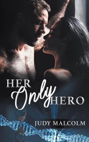 Cover of Her Only Hero