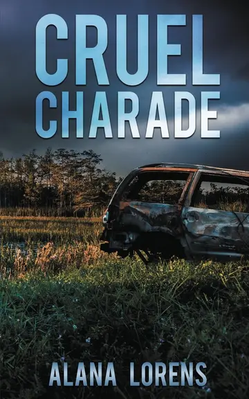 Cover of Cruel Charade