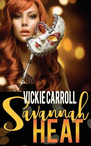 Cover of Savannah Heat
