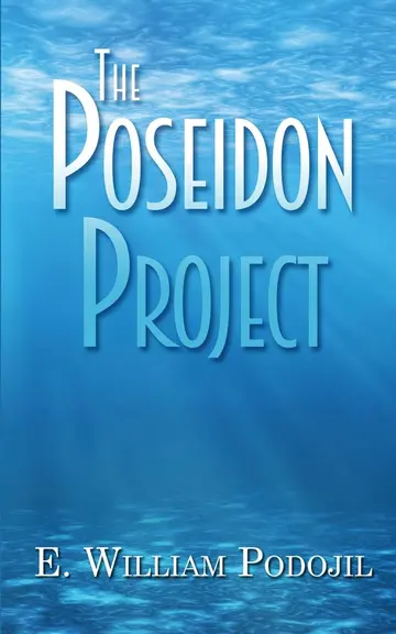 Cover of The Poseidon Project