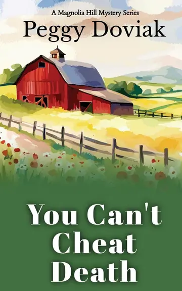 Cover of You Can't Cheat Death