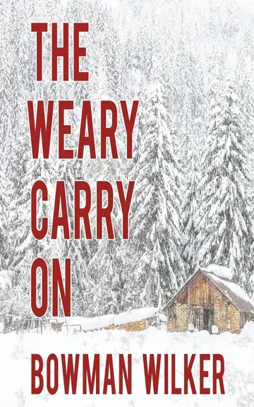 Cover of The Weary Carry on