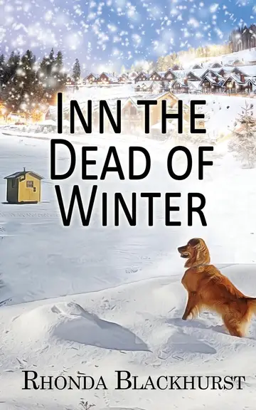 Cover of Inn the Dead of Winter
