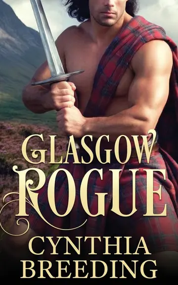 Cover of Glasgow Rogue