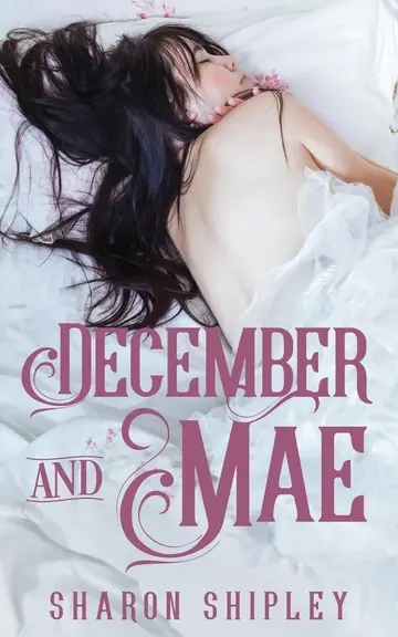 Cover of December and Mae