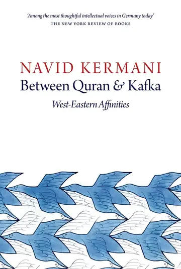 Cover of Between Quran and Kafka