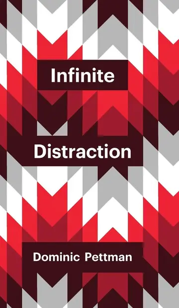 Cover of Infinite Distraction