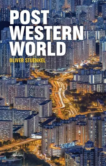 Cover of Post-Western World