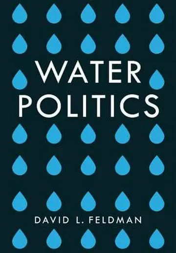 Cover of Water Politics
