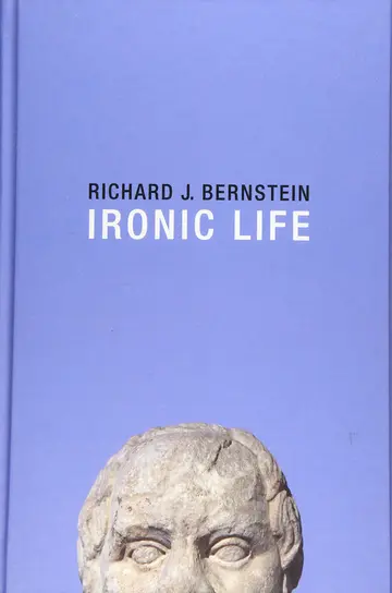 Cover of Ironic Life