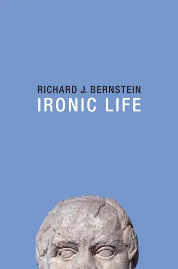 Cover of Ironic Life