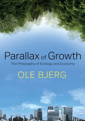 Cover of Parallax of Growth