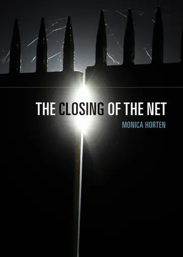 Cover of The Closing of the Net