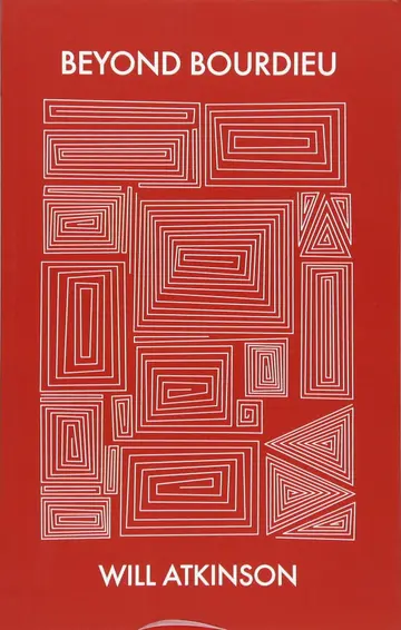Cover of Beyond Bourdieu