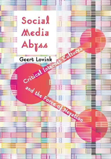 Cover of Social Media Abyss