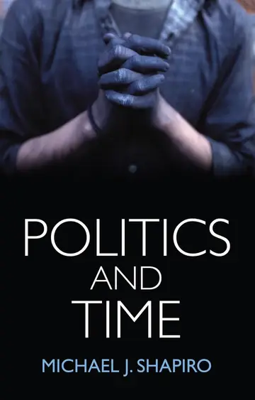 Cover of Politics and Time