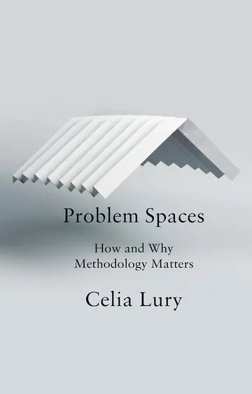 Cover of Problem Spaces
