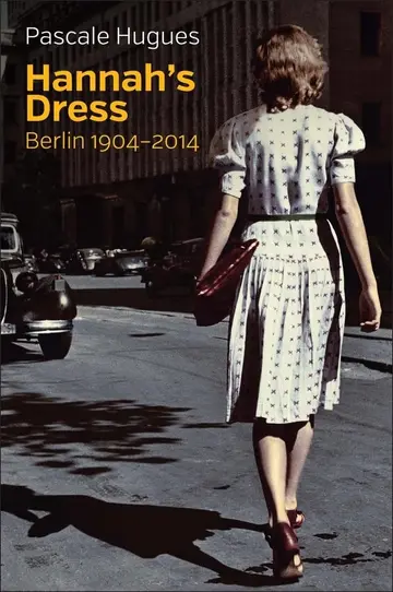 Cover of Hannah's Dress